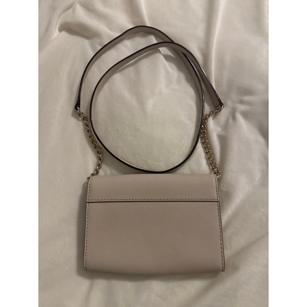 Kate Spade Saffiano Leather Crossbody - Picture 3 of 8